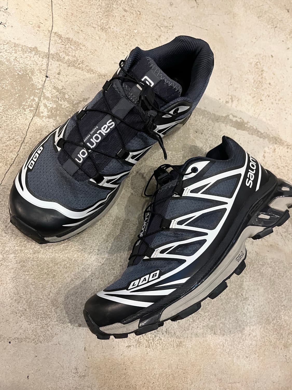 살로몬 S-LAB XT6 상품이미지1