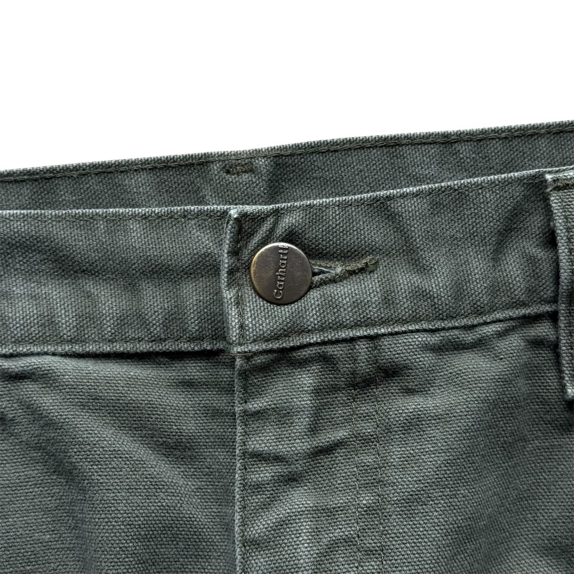 칼하트 B11 싱글니 카펜터 팬츠 상품이미지7