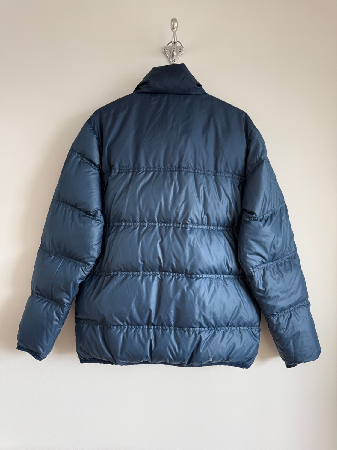 나이키(NIKE) 리버시블 덕다운 패딩 상품이미지5