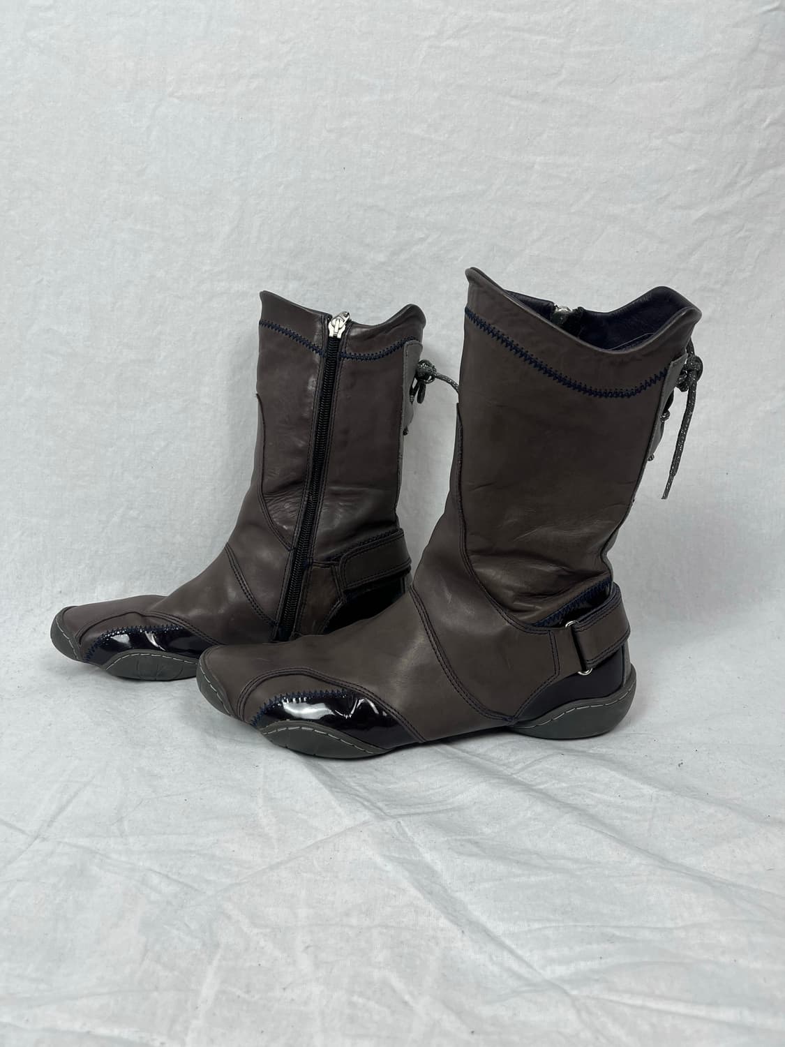 Marithe Francois Gibaud achirve 부츠 상품이미지2