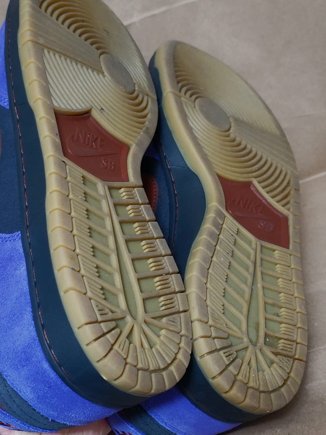 Nike Dunk SB 280/285 상품이미지3