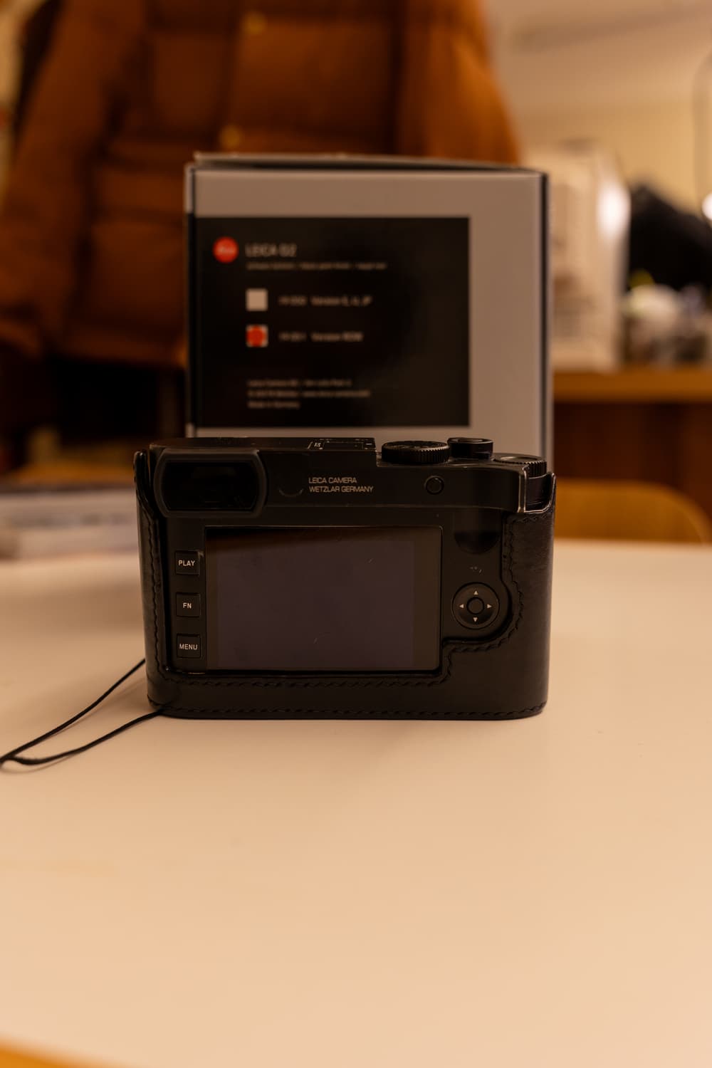 라이카q2 상품이미지5