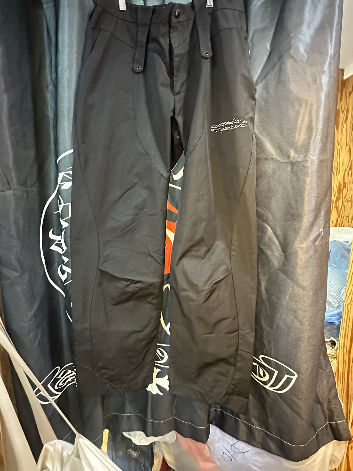 Cost per Kilo 팬츠 상품이미지2