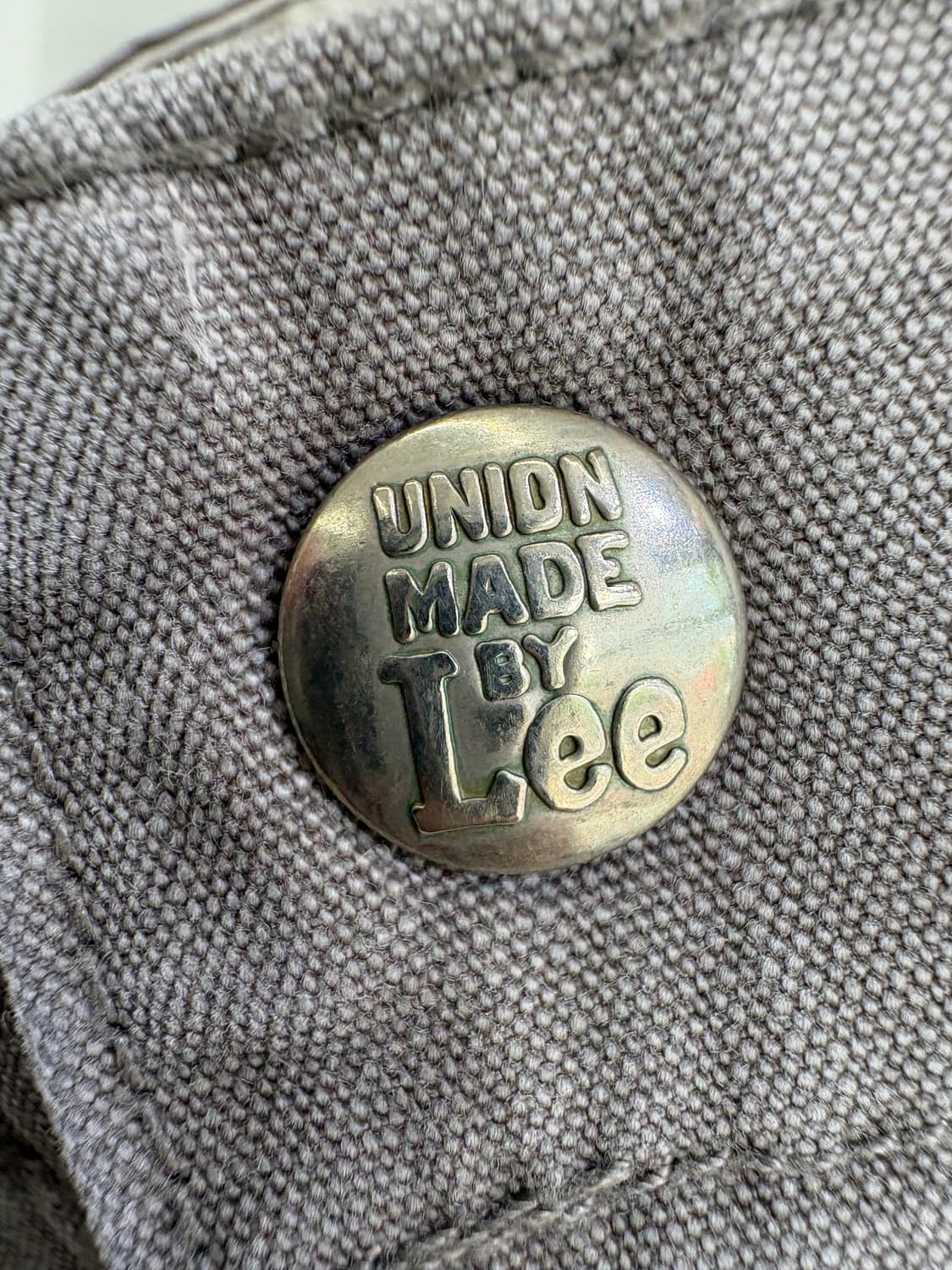 LEE 데님팬츠 상품이미지6