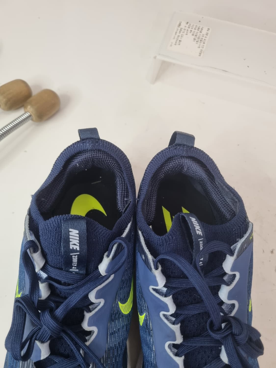 230 나이키 줌 플라이4 상품이미지5