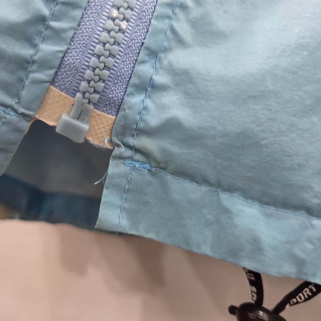 폴로랄프로렌 스포츠 바람막이 자켓 상품이미지6