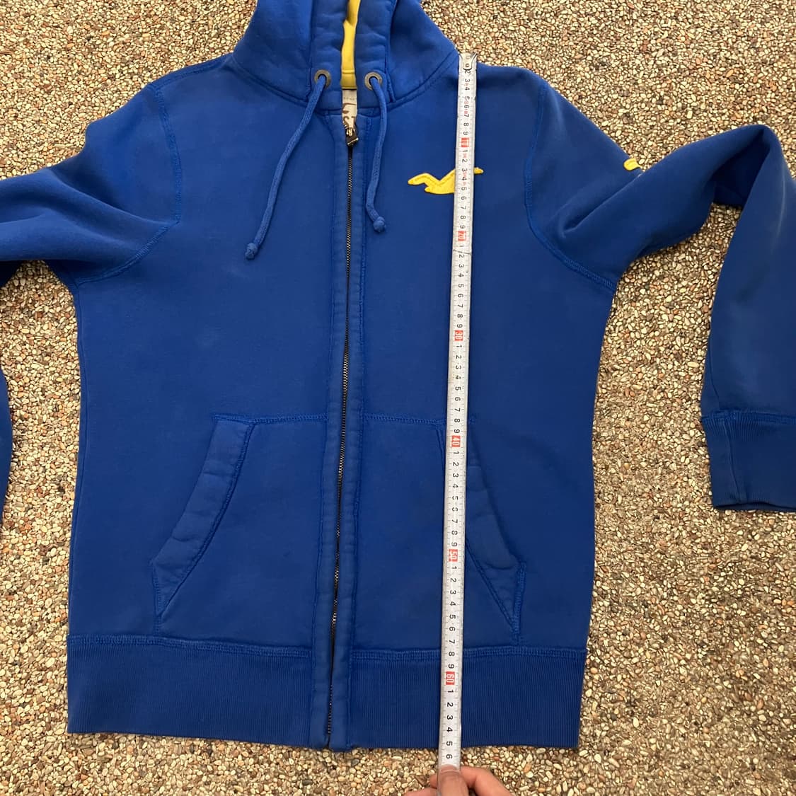 5 홀리스터 후드집업 상품이미지6