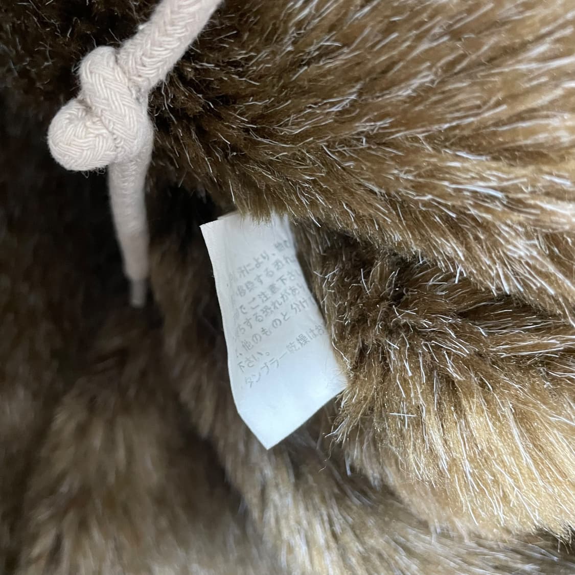 YMCLKY usn N-1 덱 자켓 베이지 상품이미지4