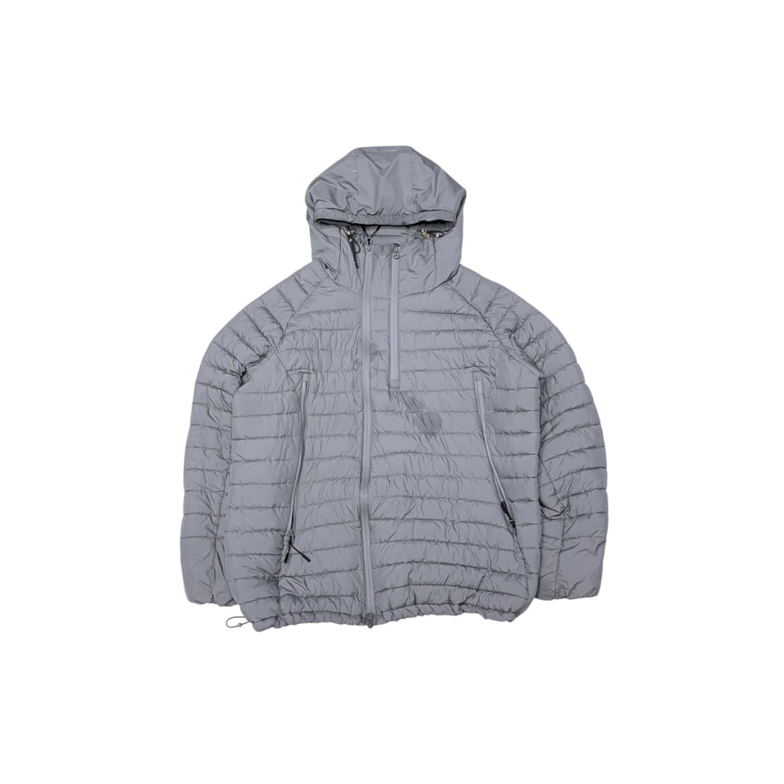 [XXL] MSGR 경량패딩 상품이미지3