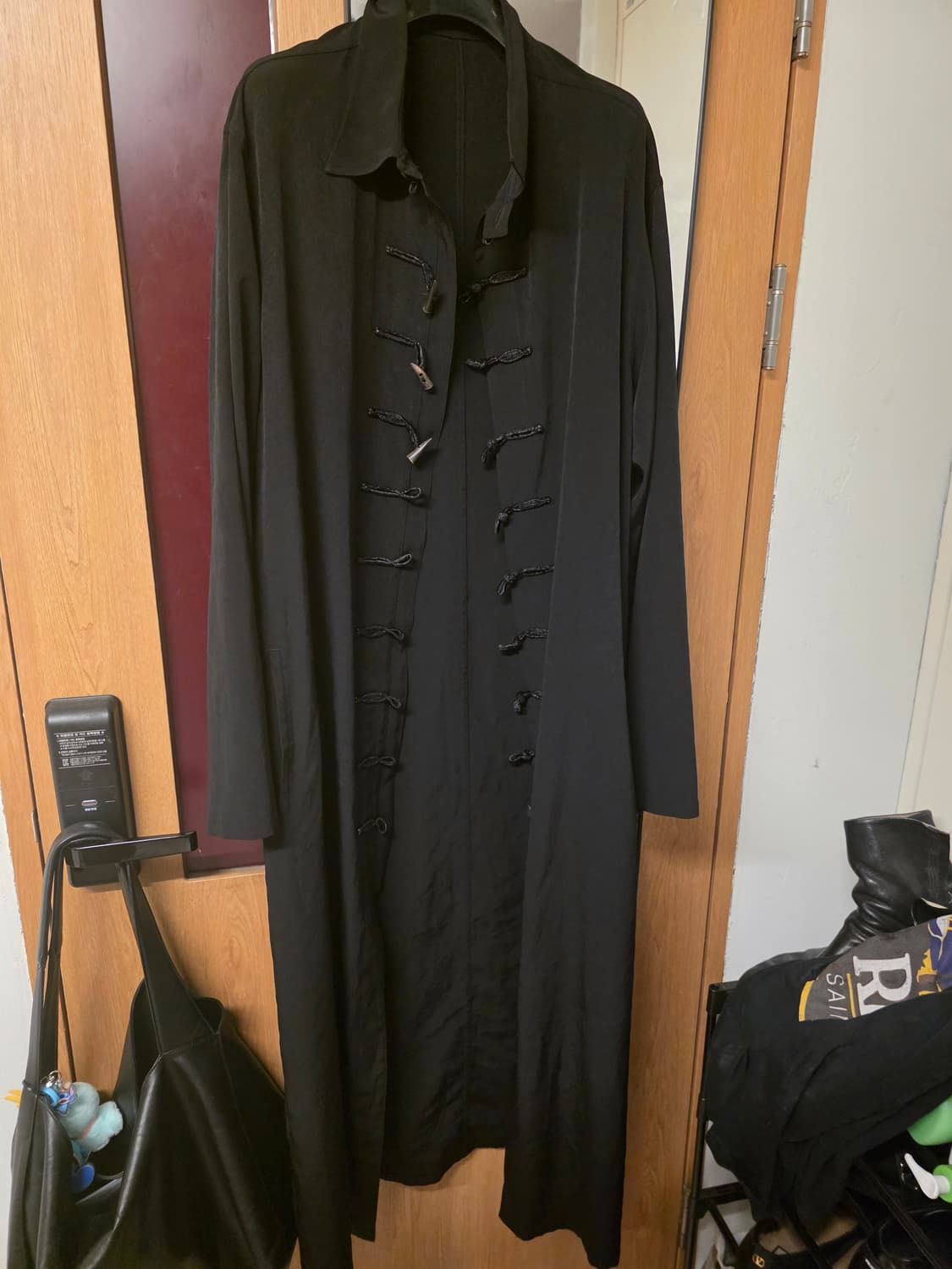 Yohji Yamamoto Pour Homme Shirts  상품이미지1