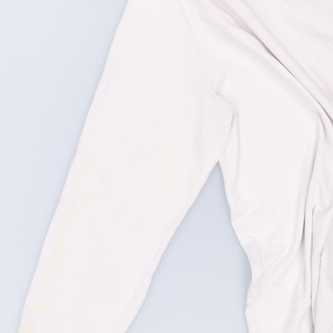 90 디스커버리 긴팔 슬리브 맨투맨 0204M 상품이미지4