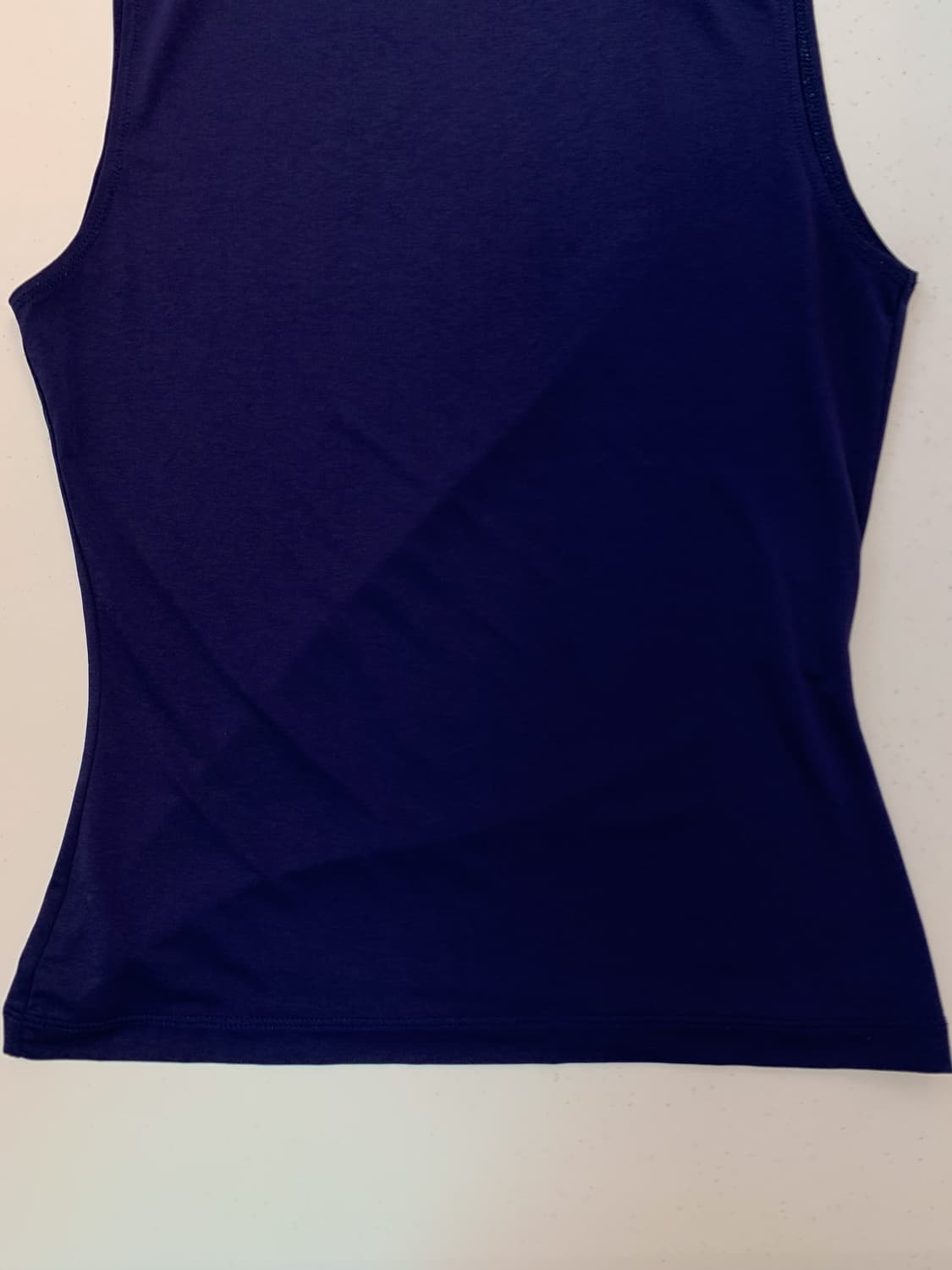 85-90 이세이미야케 FETE 슬리브리스 탑 상품이미지8