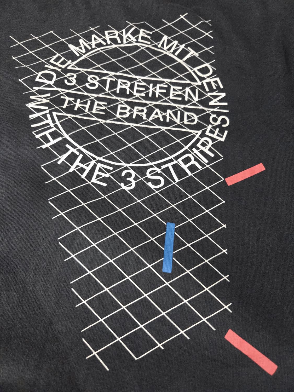 아디다스 포켓 반팔 티셔츠 블랙_XL 상품이미지6