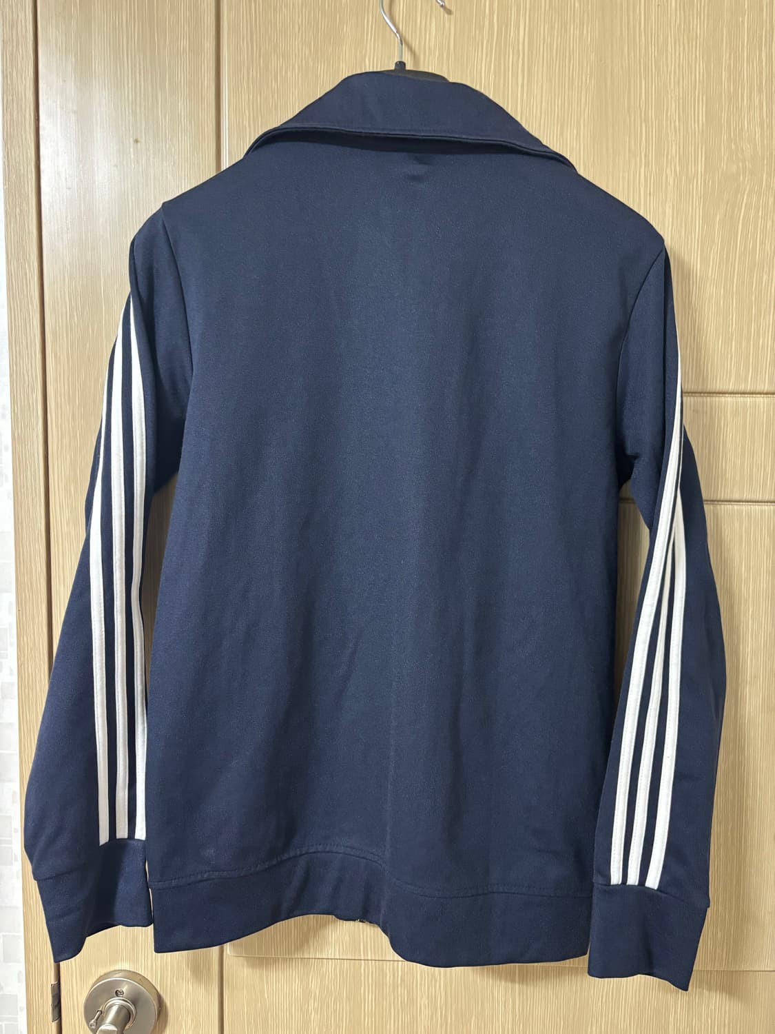 아디다스 유로파 네이비 져지 상품이미지5