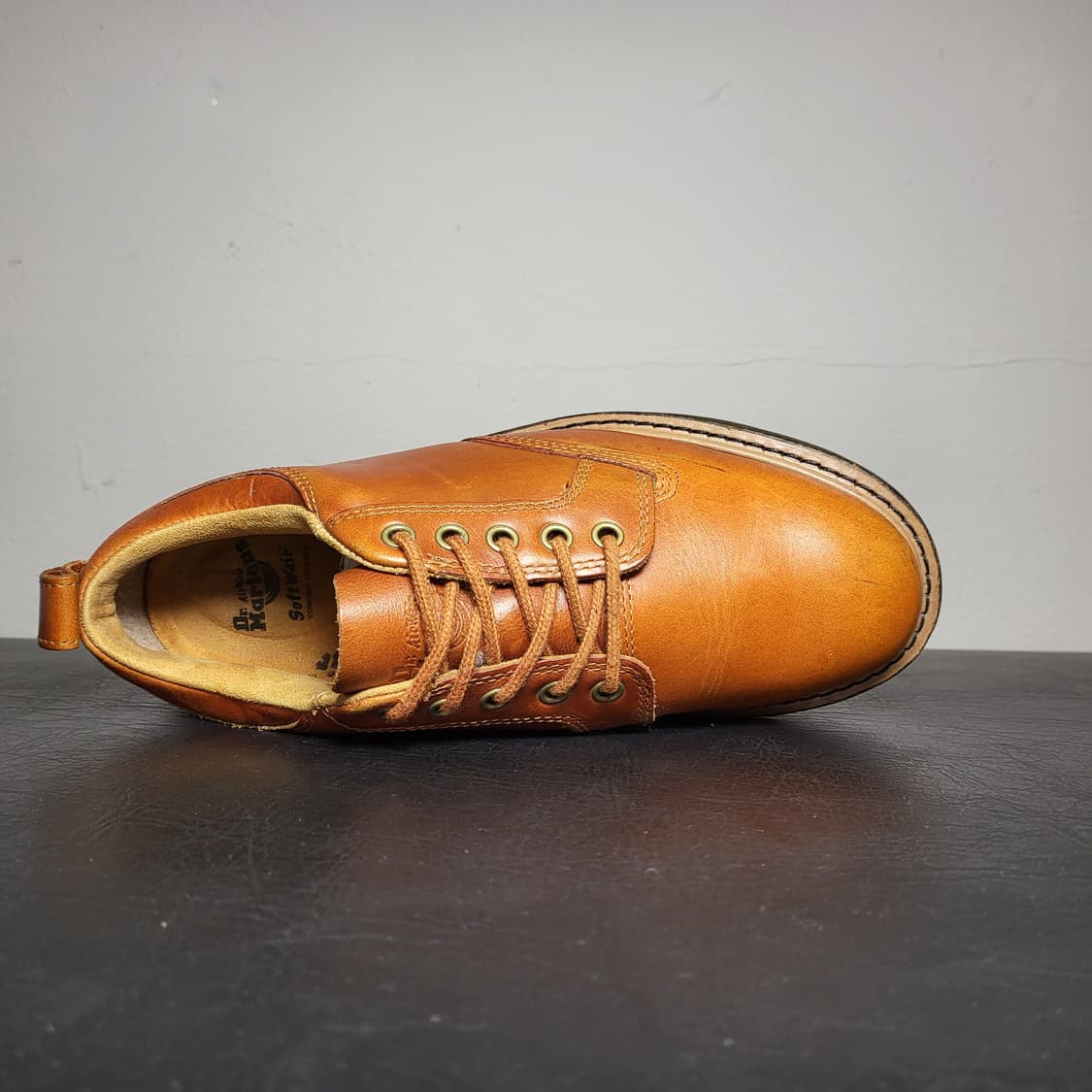 닥터마틴 구두 250m (eu39) 상품이미지6