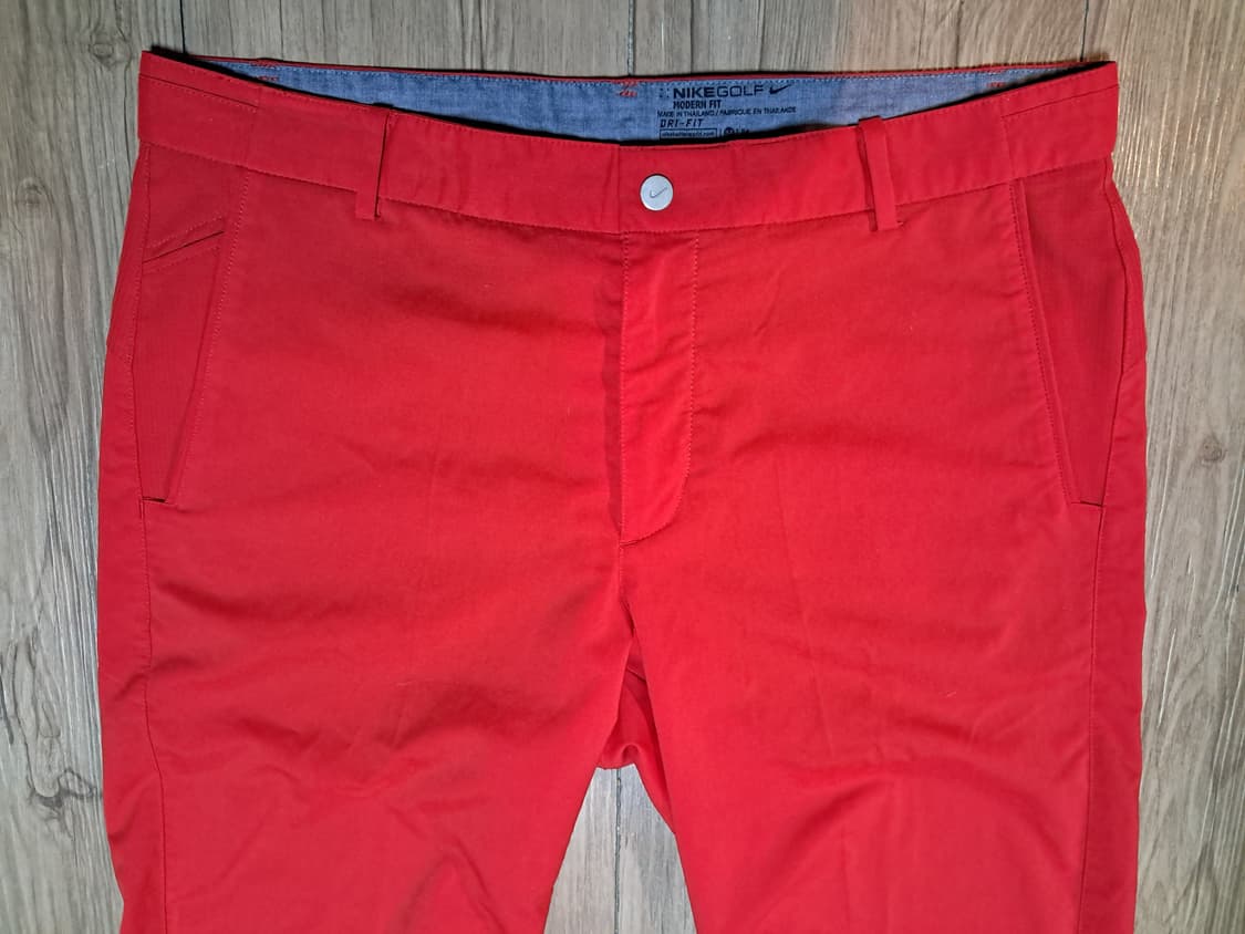 나이키 골프 바지 86 상품이미지3