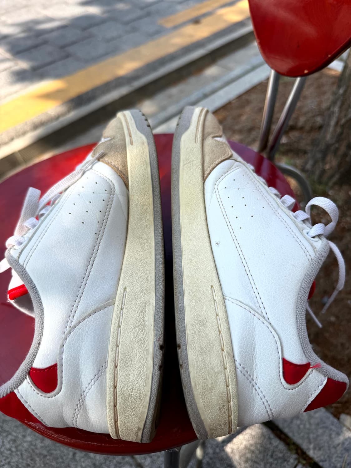 Adidas NY90 (240) 상품이미지6