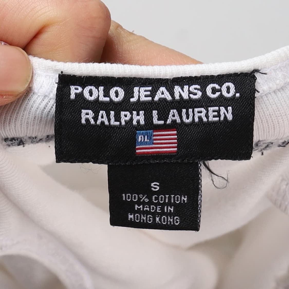 Polo Jeans Sleeveless  상품이미지3
