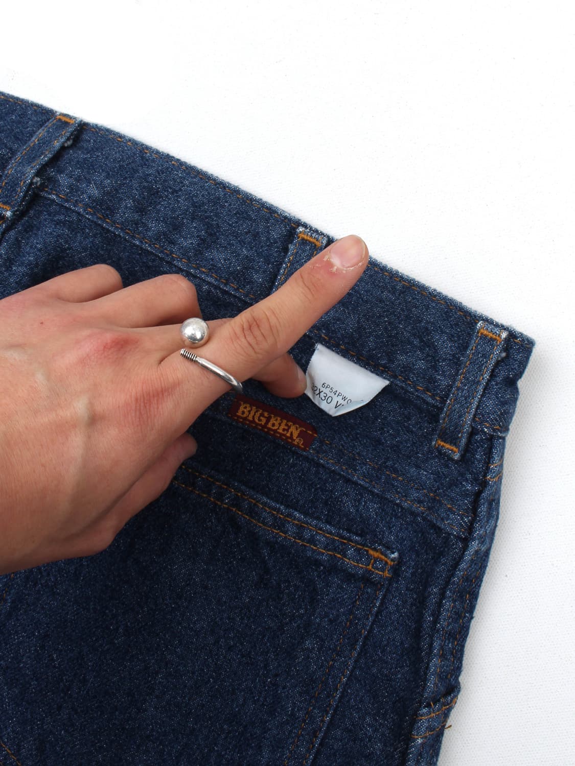 90s BIGBEN (32) 상품이미지3