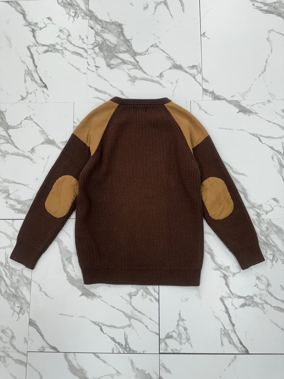 빔즈 코만도 니트 상품이미지2