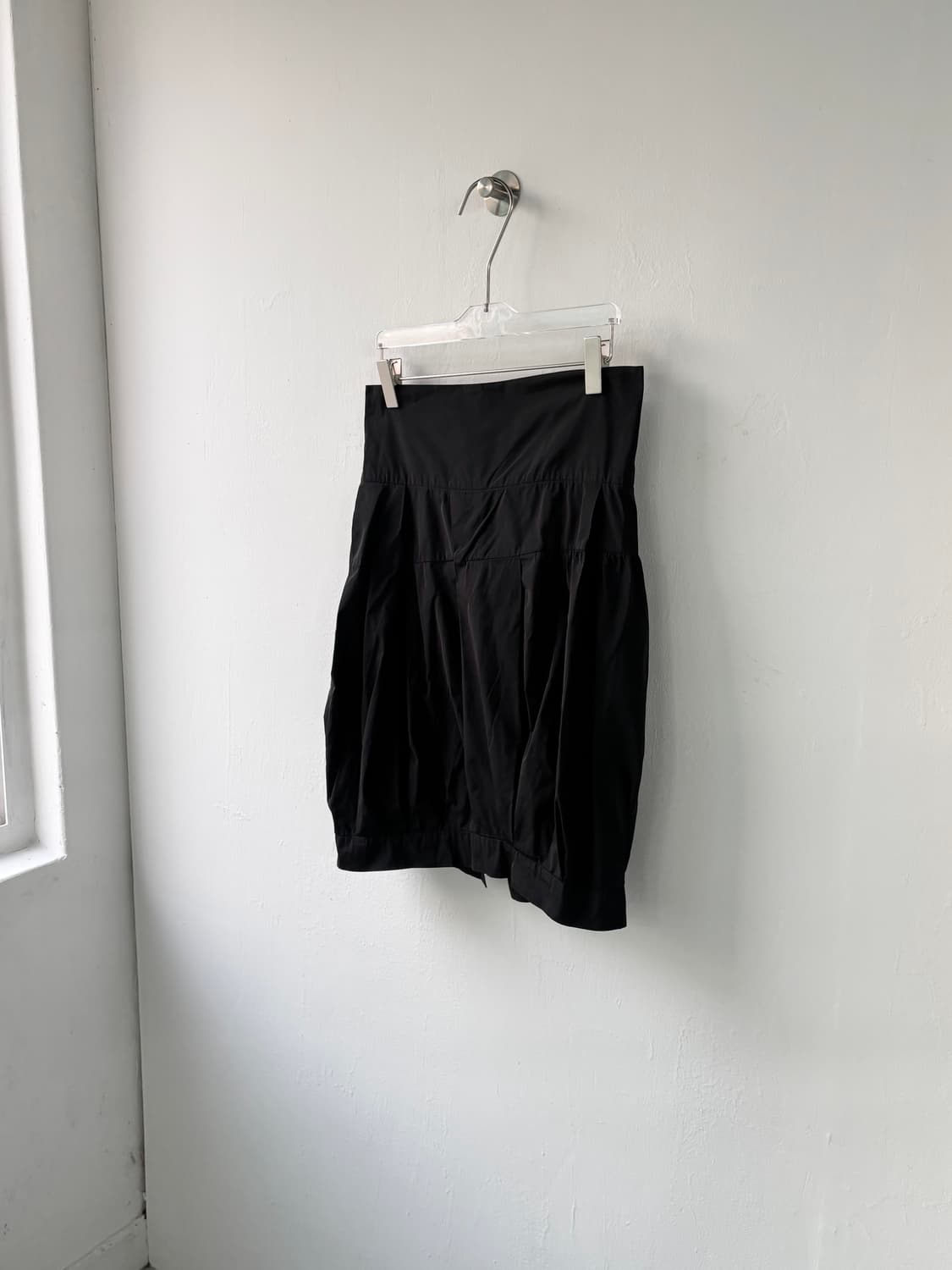 드리스 반 노튼 볼륨 스커트 상품이미지3