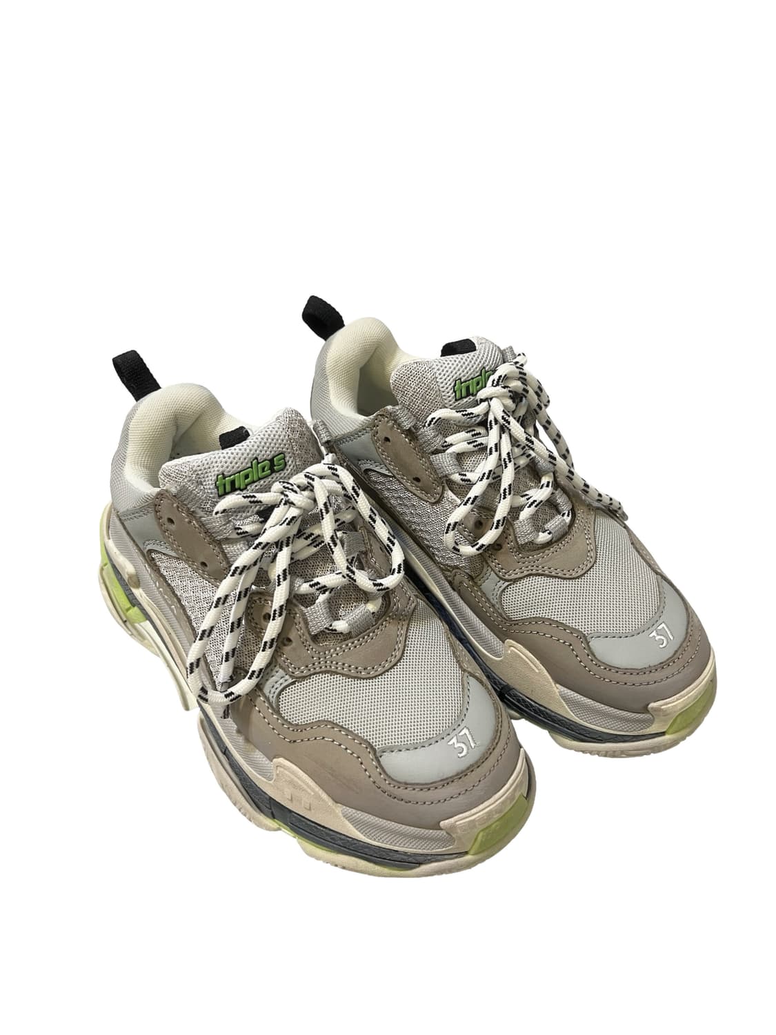 발렌시아가 트리플s 상품이미지1