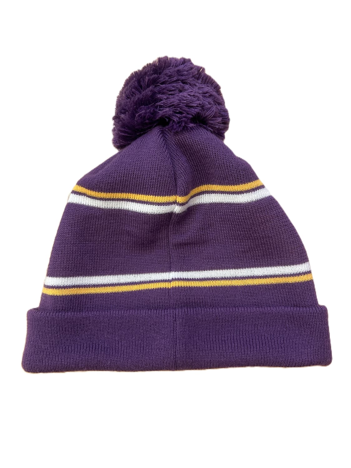 베이프 니트 캡 퍼플 상품이미지2