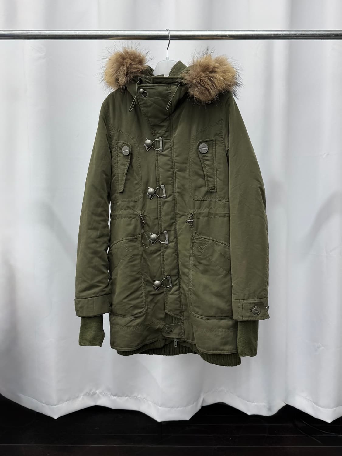 vtg jacket 상품이미지1