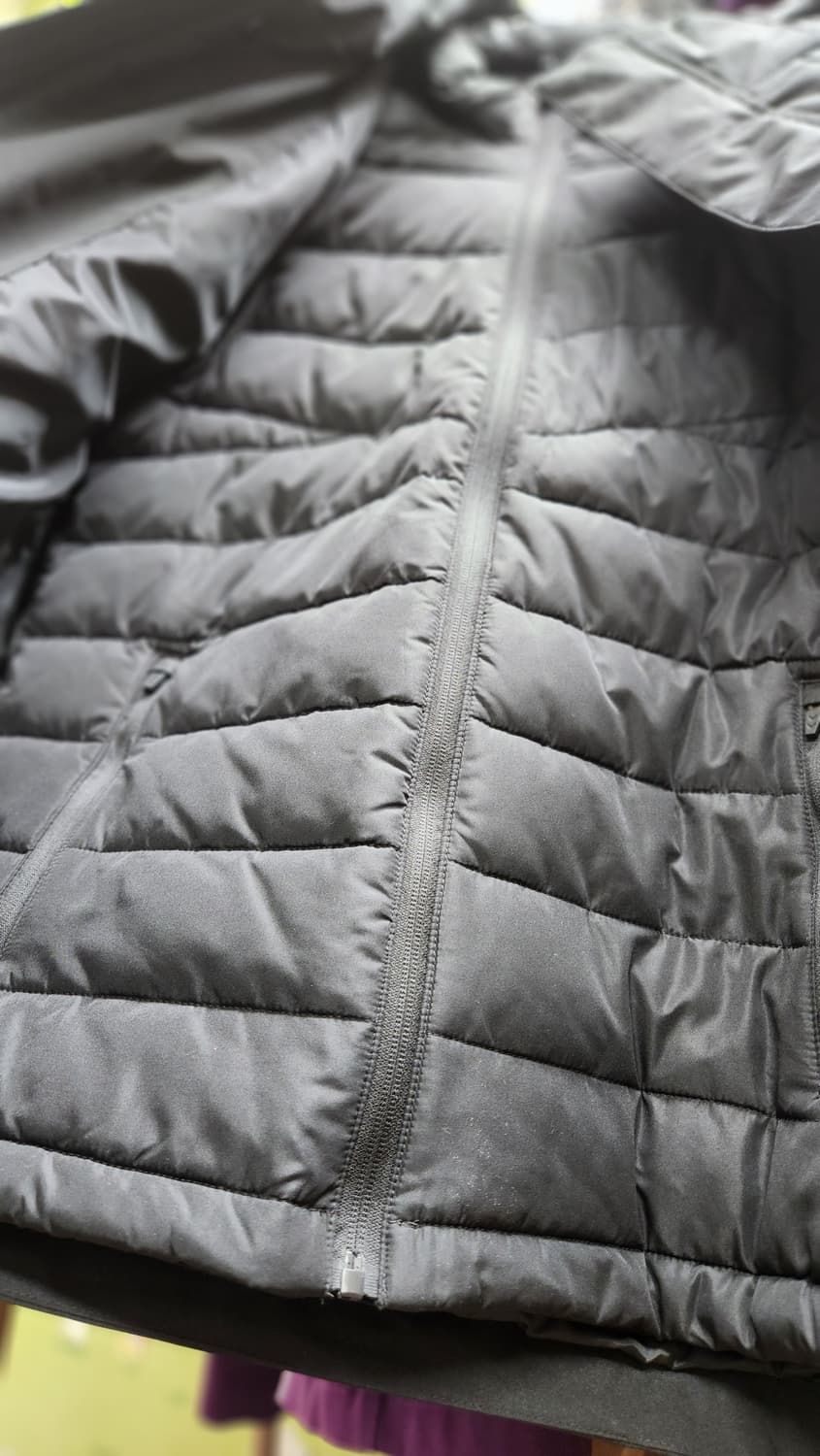 험멜바람막이 조끼세트 상품이미지1