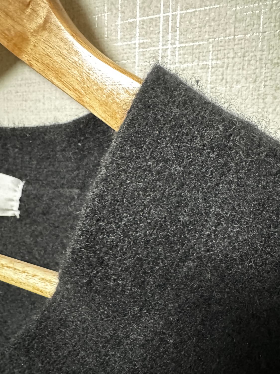 꼼데가르송 XL (줄어듬ㅠㅠ) 상품이미지3