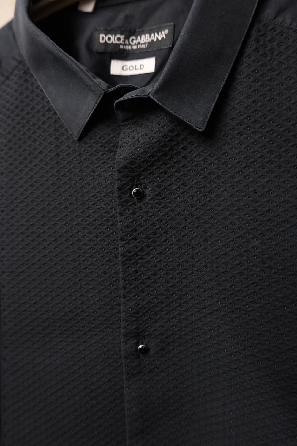 Dolce & Gabbana 드레스 셔츠 40 상품이미지2