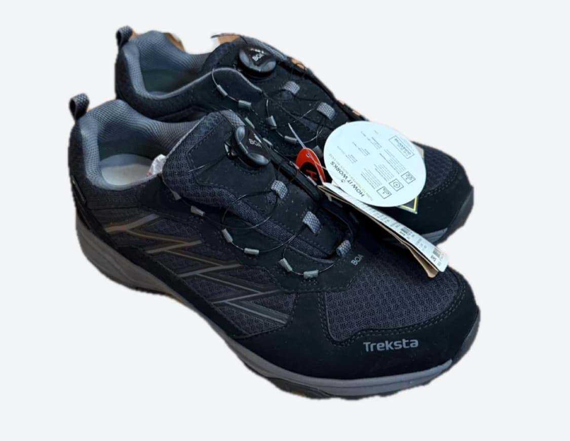 트렉스타 볼트보아 GTX 290 상품이미지3