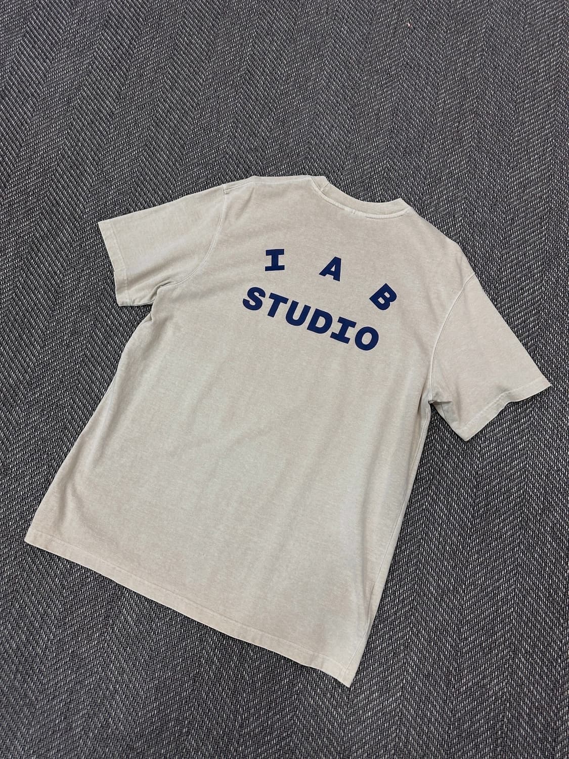 아이앱 반팔 L 상품이미지2