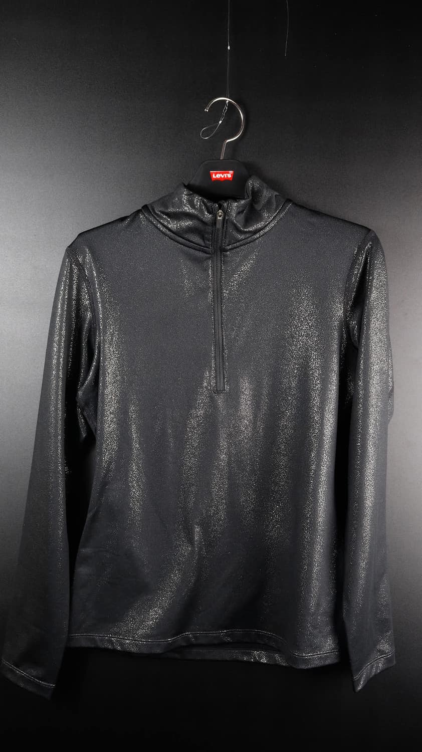 나이키 프로 여성 하프집업 상품이미지2