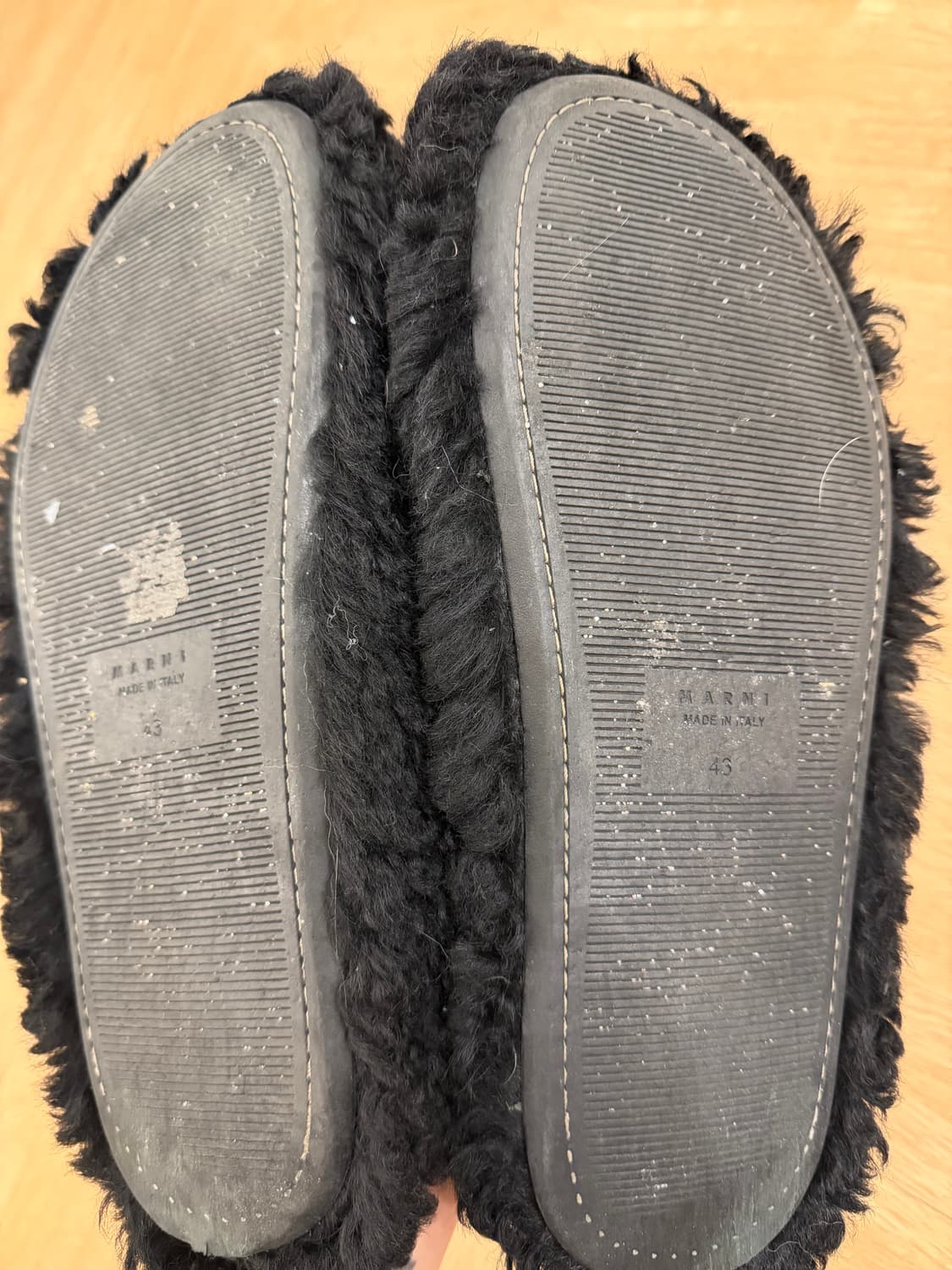 마르니 사보 뮬 280 상품이미지3