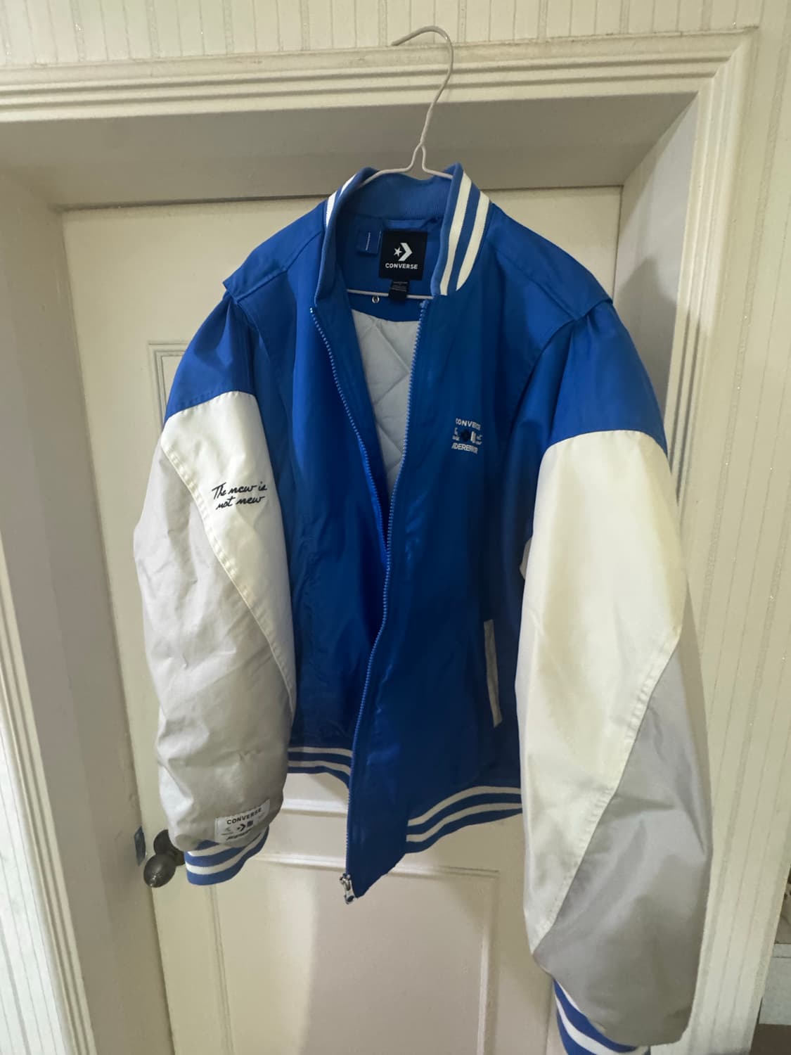 아더에러바시티자켓XL 상품이미지1