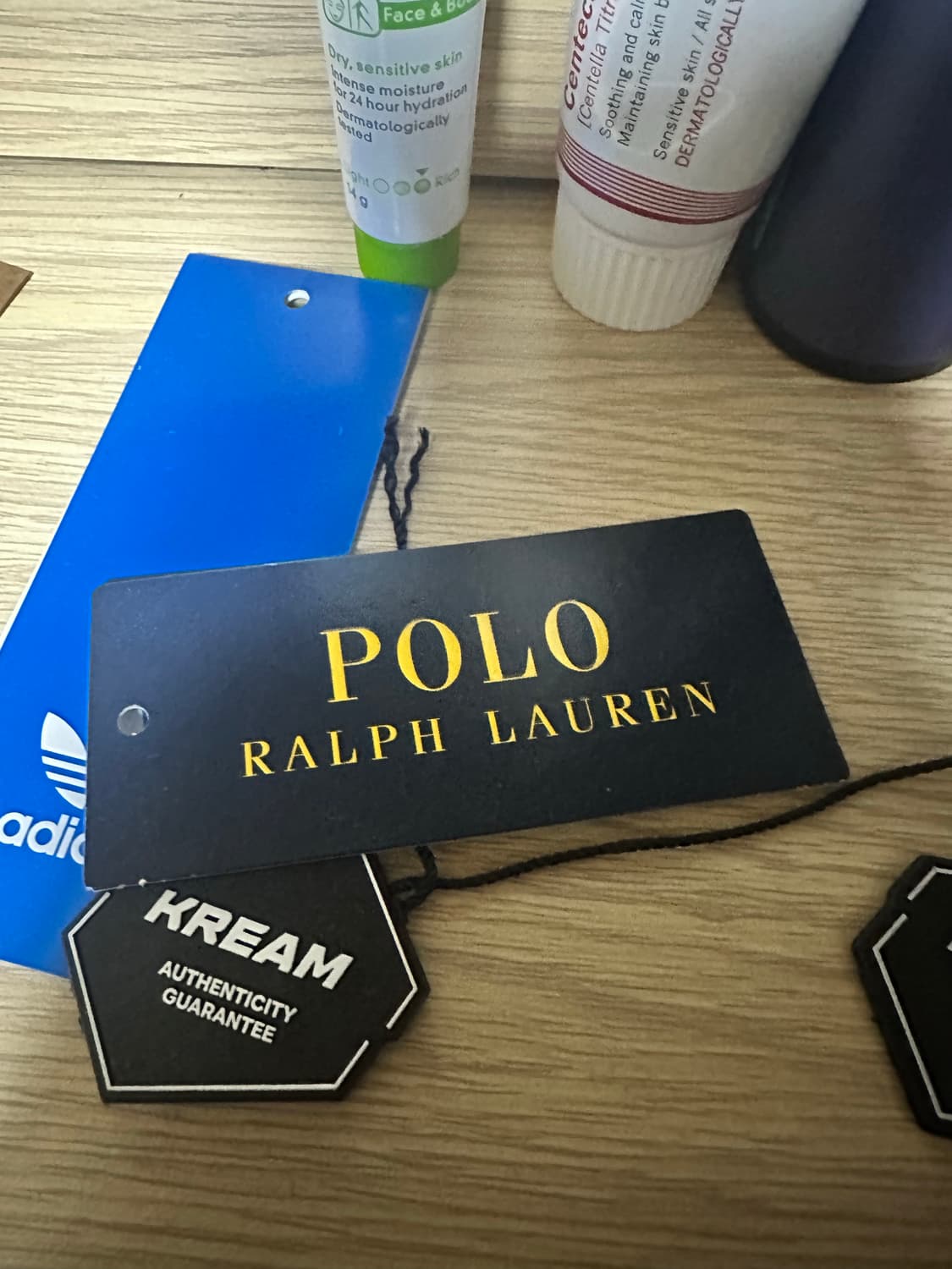 폴로 랄프로렌 기모 후드티 상품이미지4