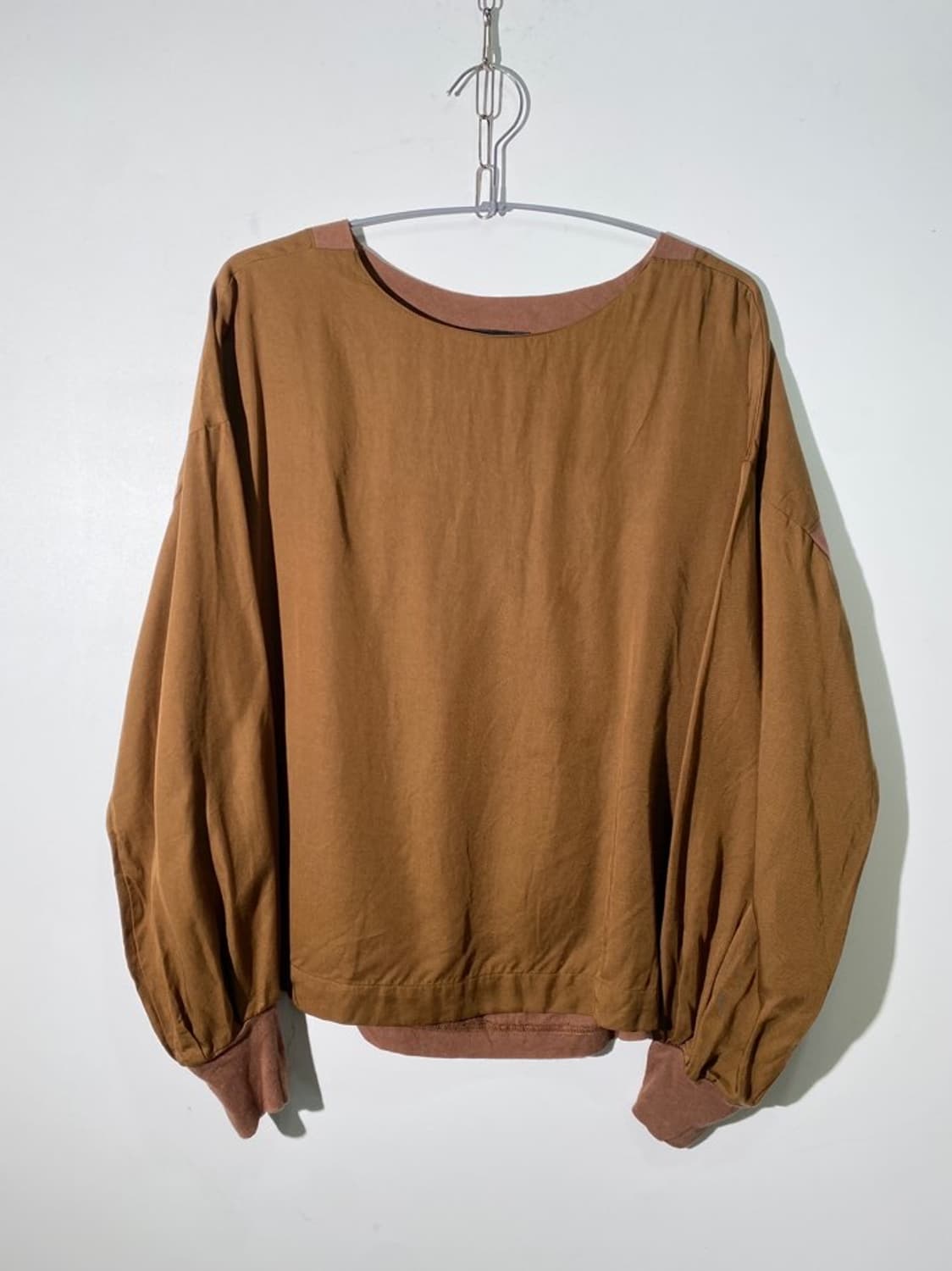 네넷 리오셀 티셔츠 상품이미지2