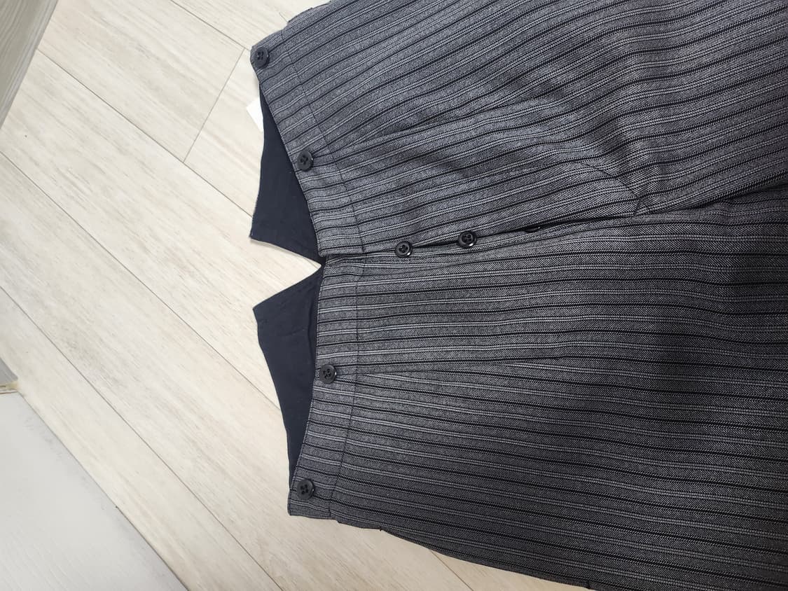 Sans limite 상리미트 울 트라우저 2  상품이미지6