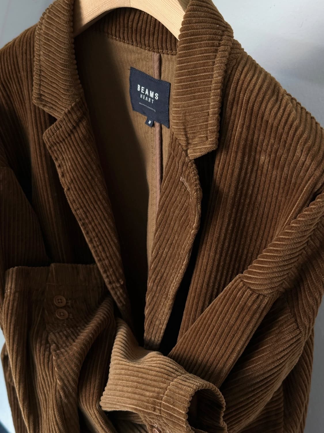 Beams heart 상품이미지2