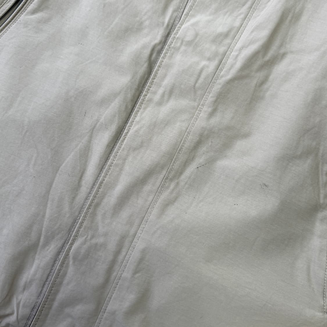 폴로랄프로렌 빈티지 베이지 누빔 자켓 95(100~) 상품이미지8