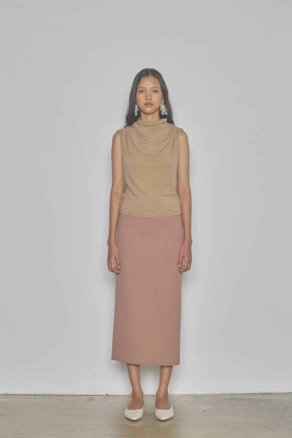 Jijivisha 지지비샤 스커트 상품이미지1