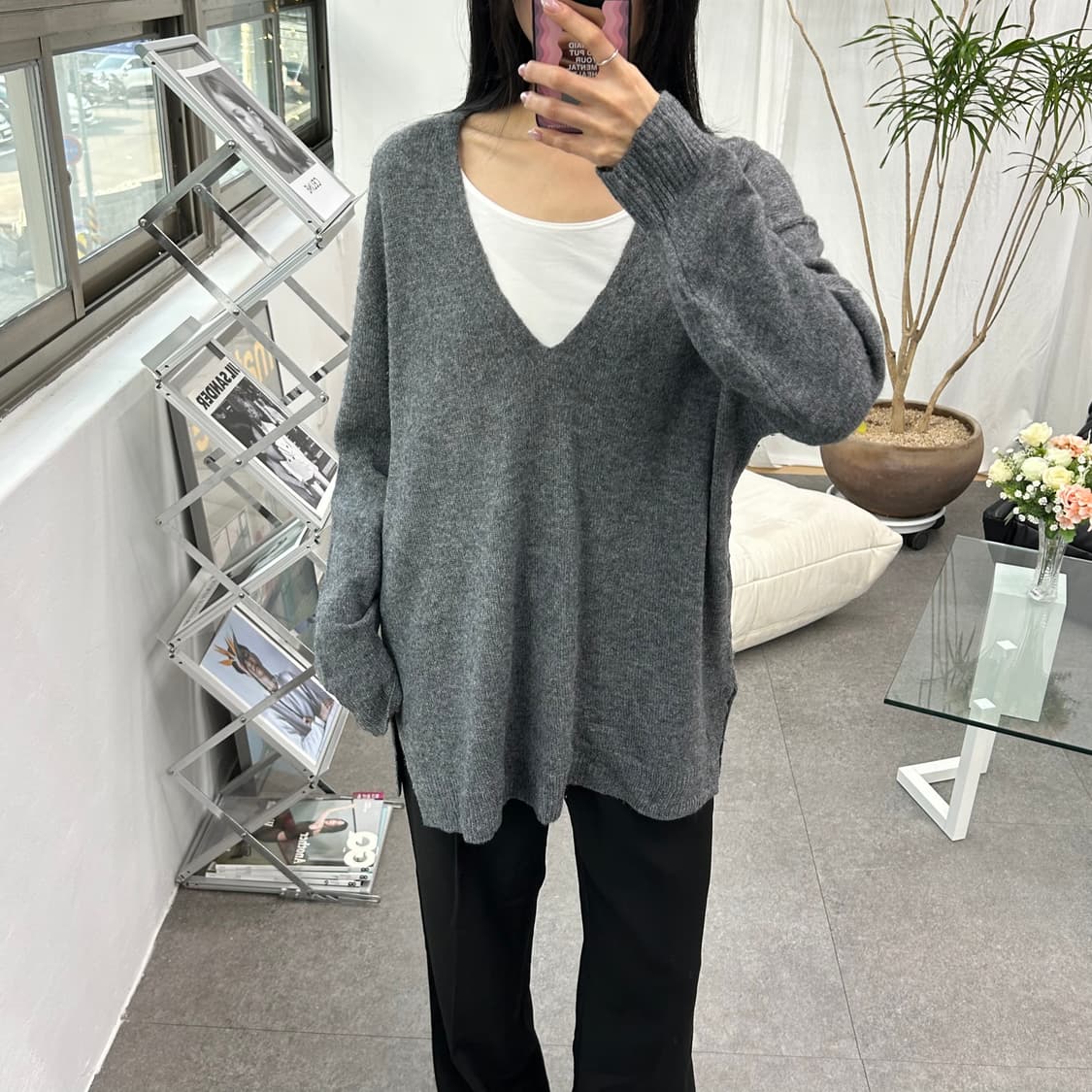 natural clip 상품이미지3