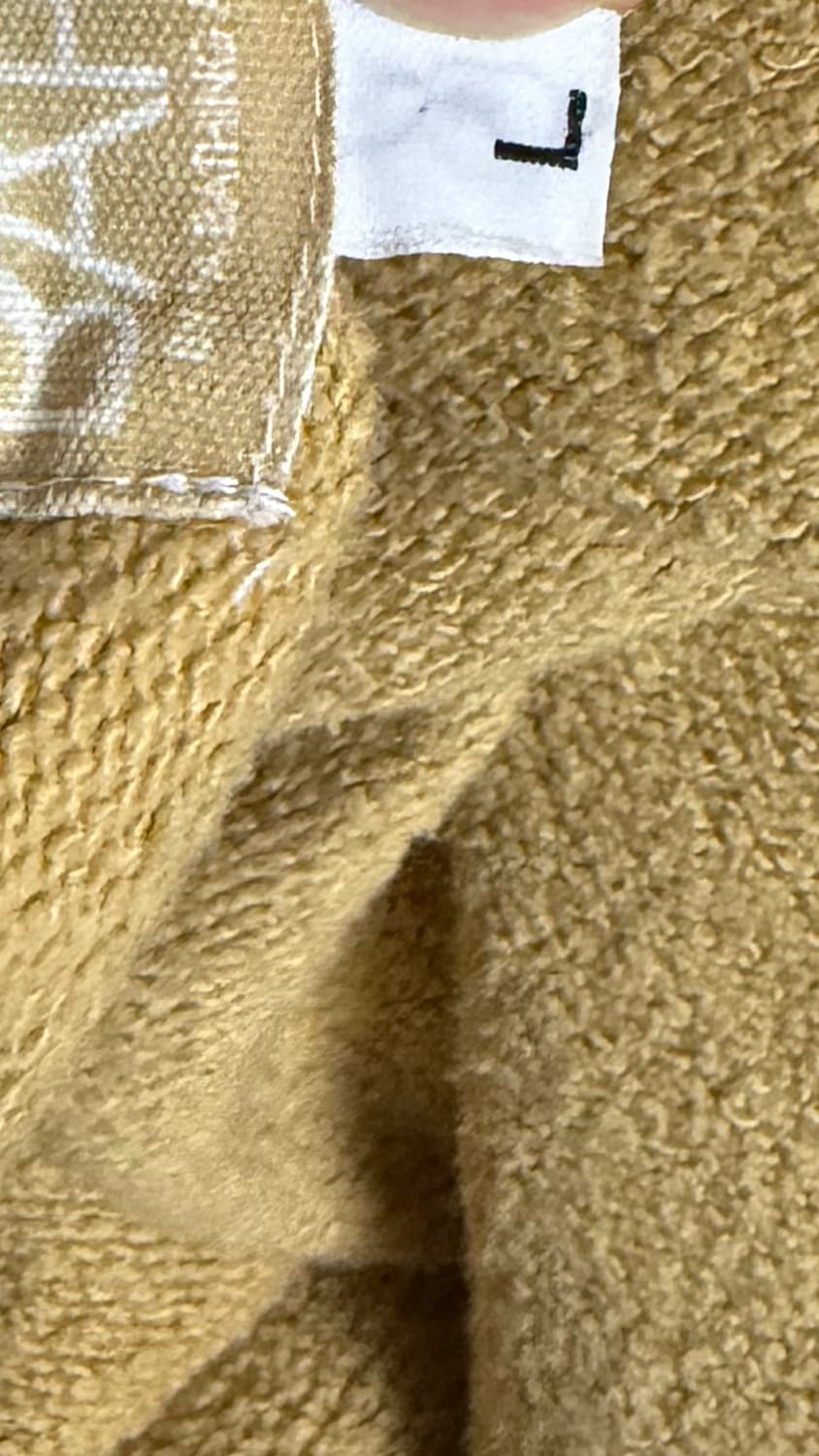 베이프 샤크후드 L 구형 상품이미지6