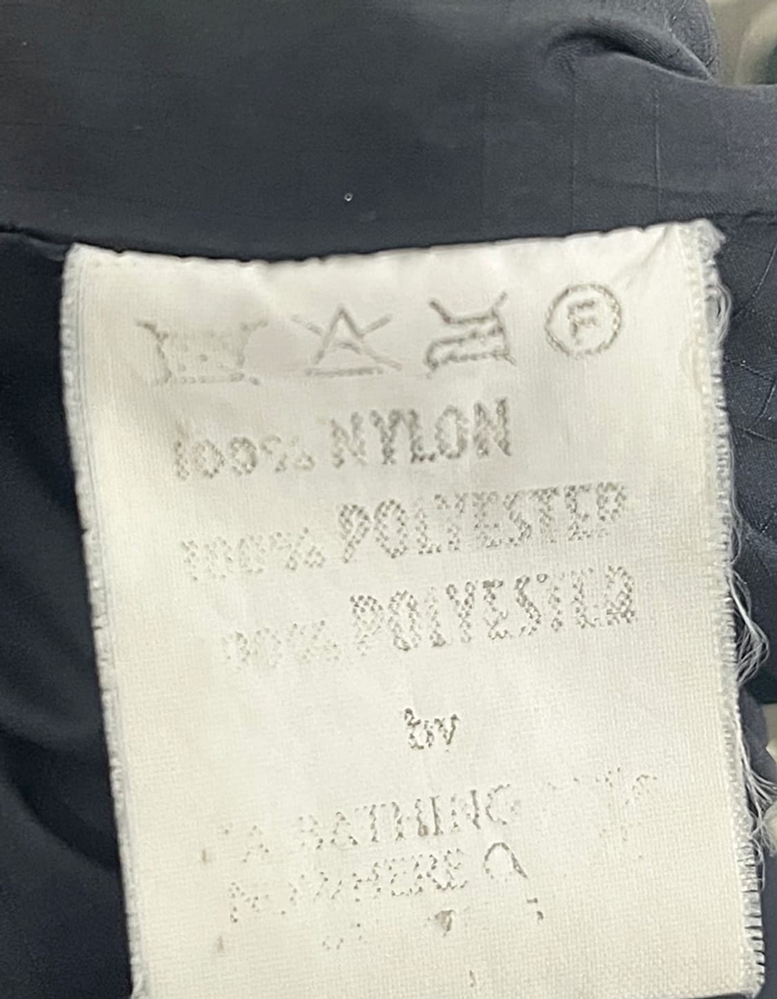 90's BAPE 상품이미지10