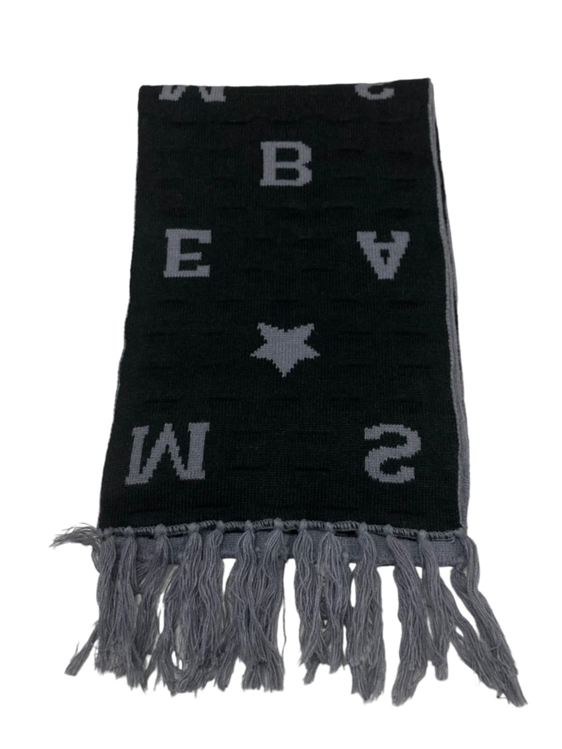 Beams(빔즈) 머플러 상품이미지1