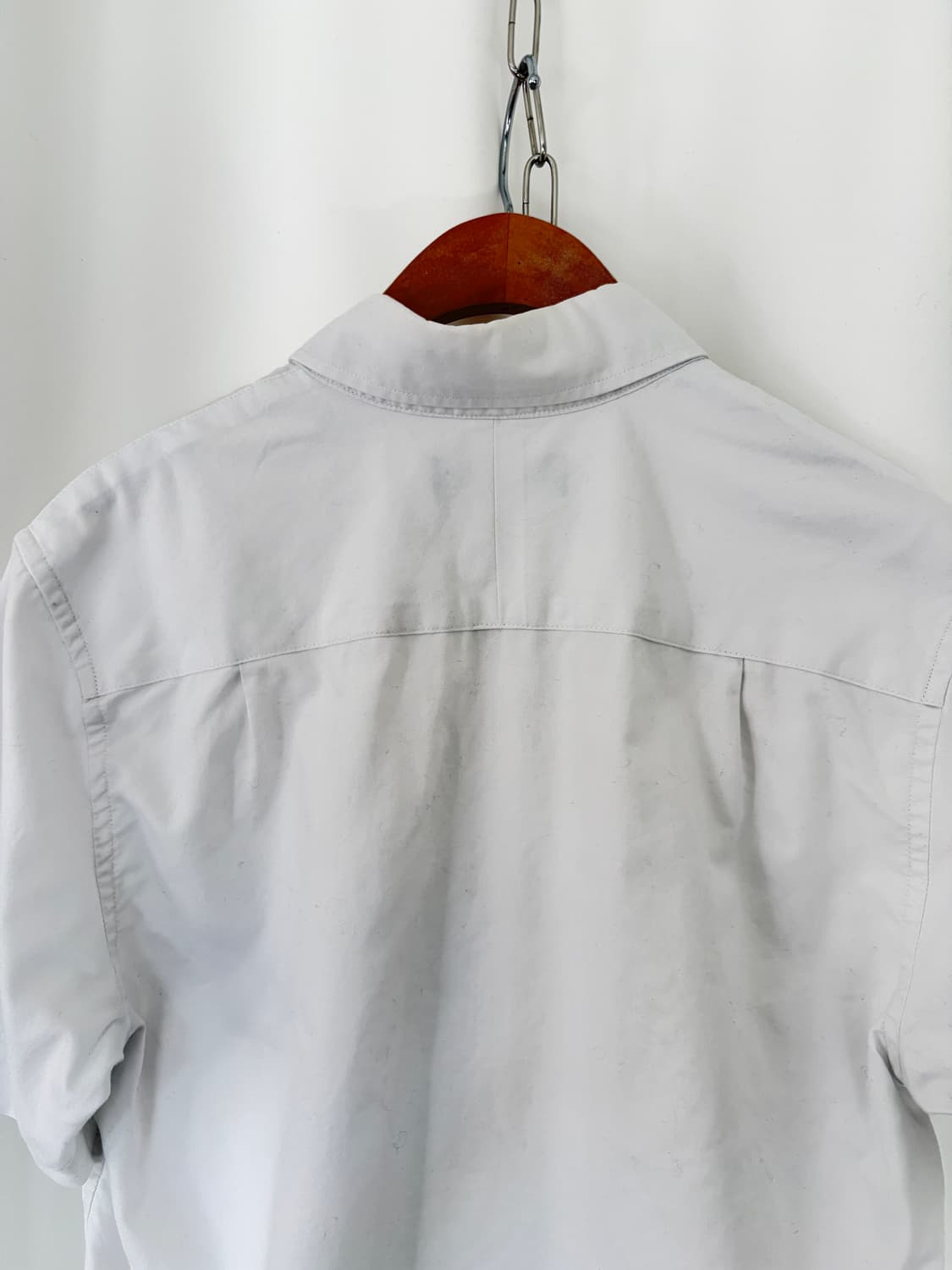 FRED PERRY short sleeve shirt 상품이미지5