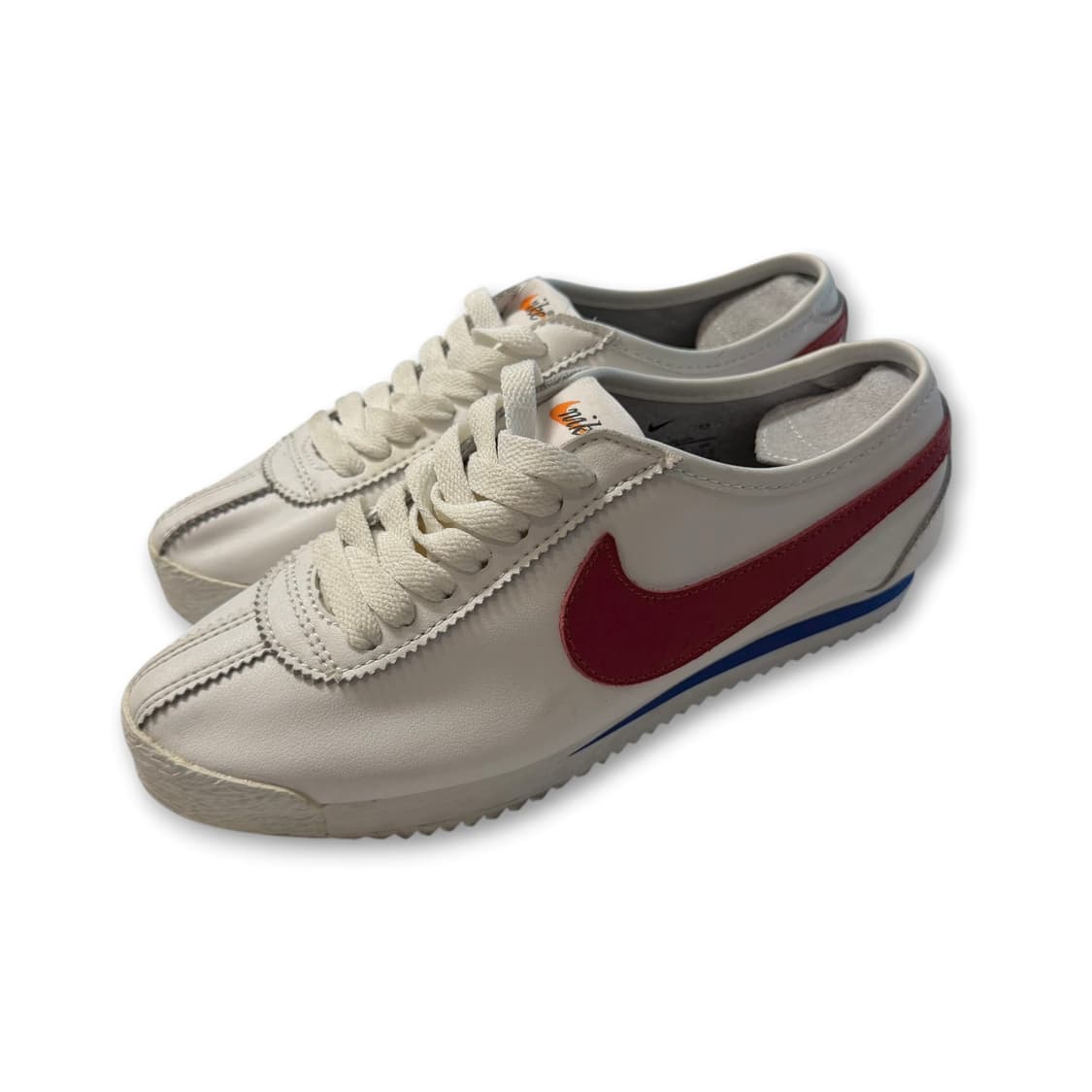 Nike 코르테즈 바시티 레드 게임 로얄 (225) 상품이미지2