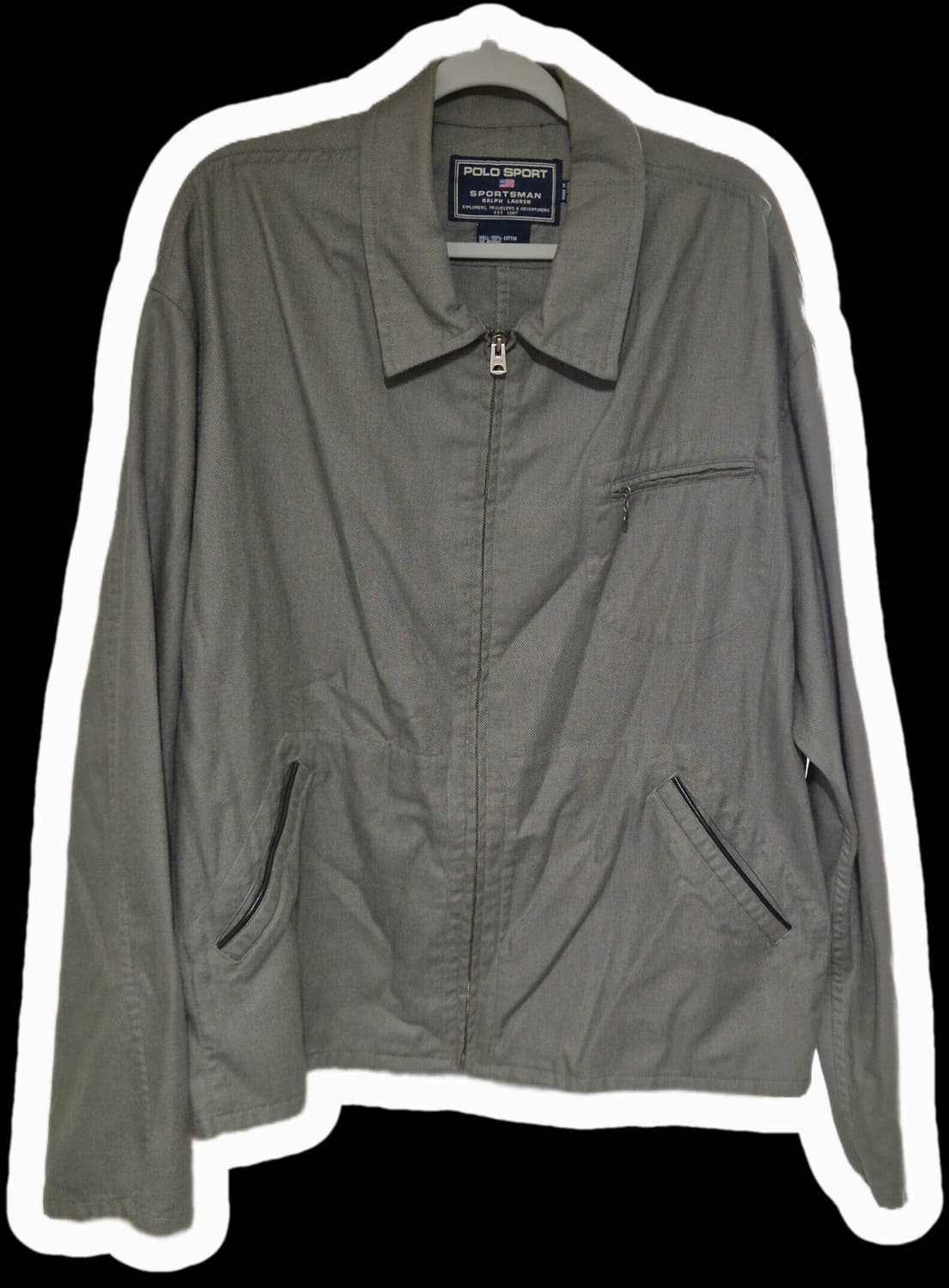 폴로 스포츠 자켓 상품이미지2