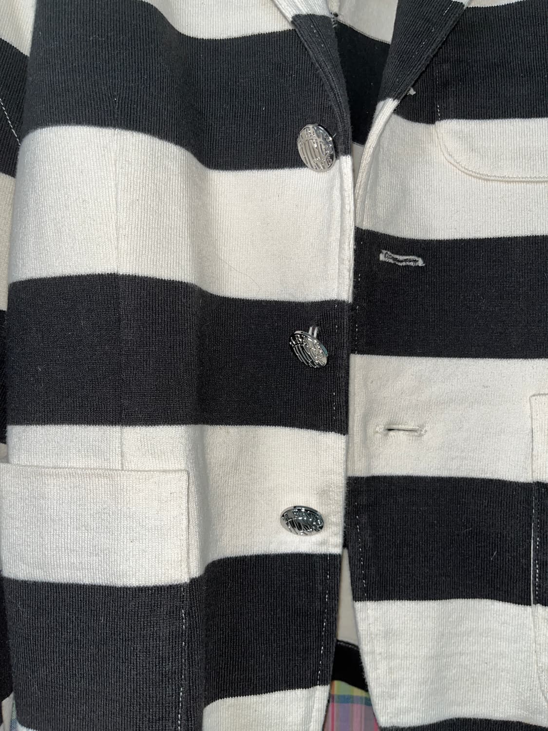 A bathing ape 자켓 bape 코튼자켓 상품이미지5